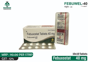 FEBUWEL-40
